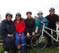 Damen & Frauen | Turnfahrt Weissenstein